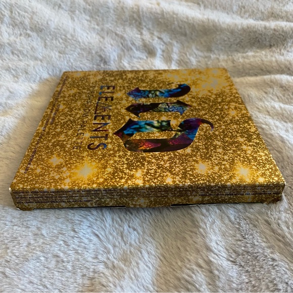 Urban Decay Elements palette NWT - Picture 10 of 16